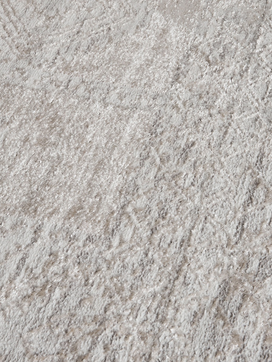 Gloss Classy Stain Resistant Polypropylene Rug - 160x230 cm