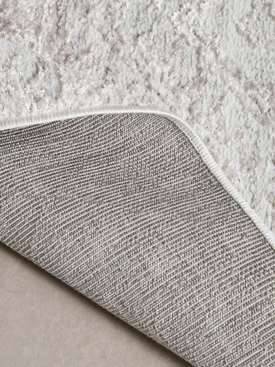 Gloss Classy Stain Resistant Polypropylene Rug - 160x230 cm