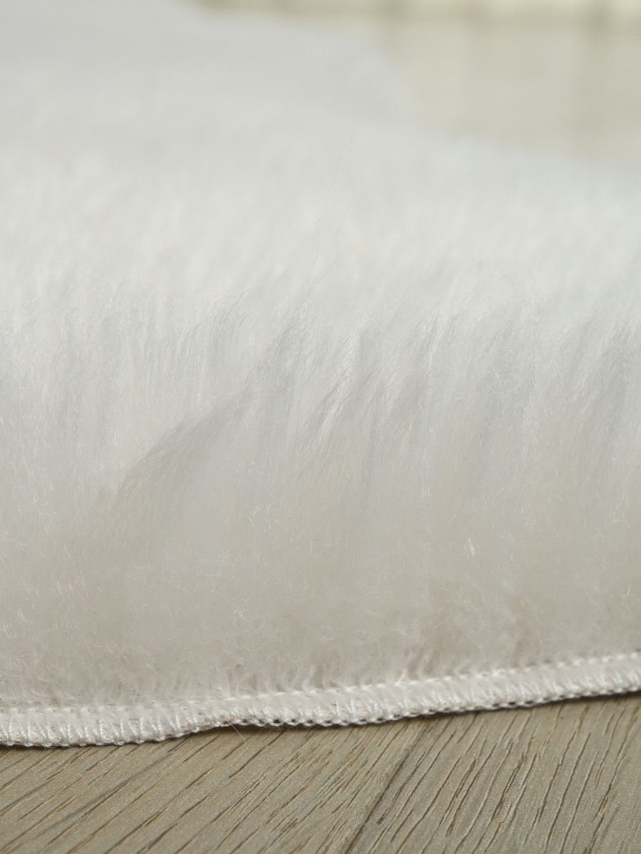 Royal Supersoft Shaped Shaggy Rug - 75x125 cm
