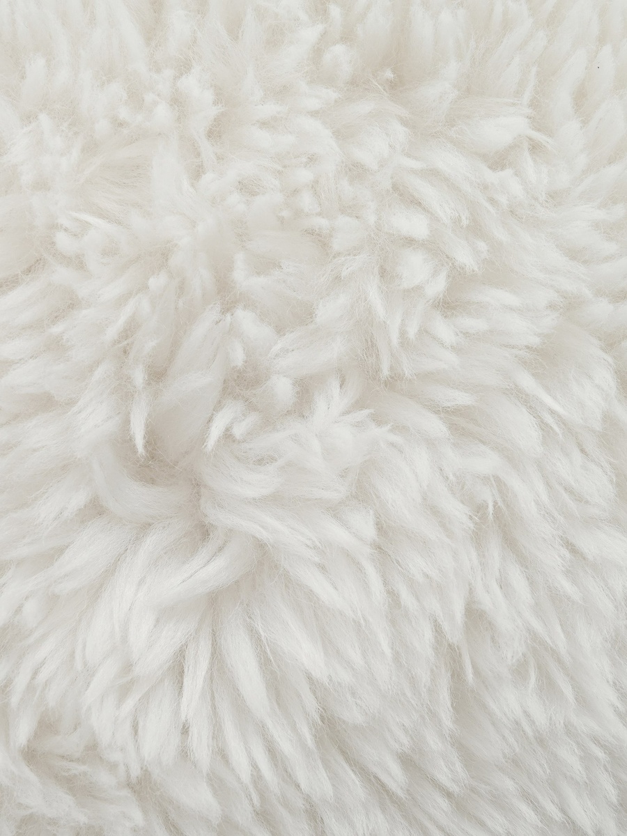 Royal Supersoft Shaped Shaggy Rug - 75x125 cm