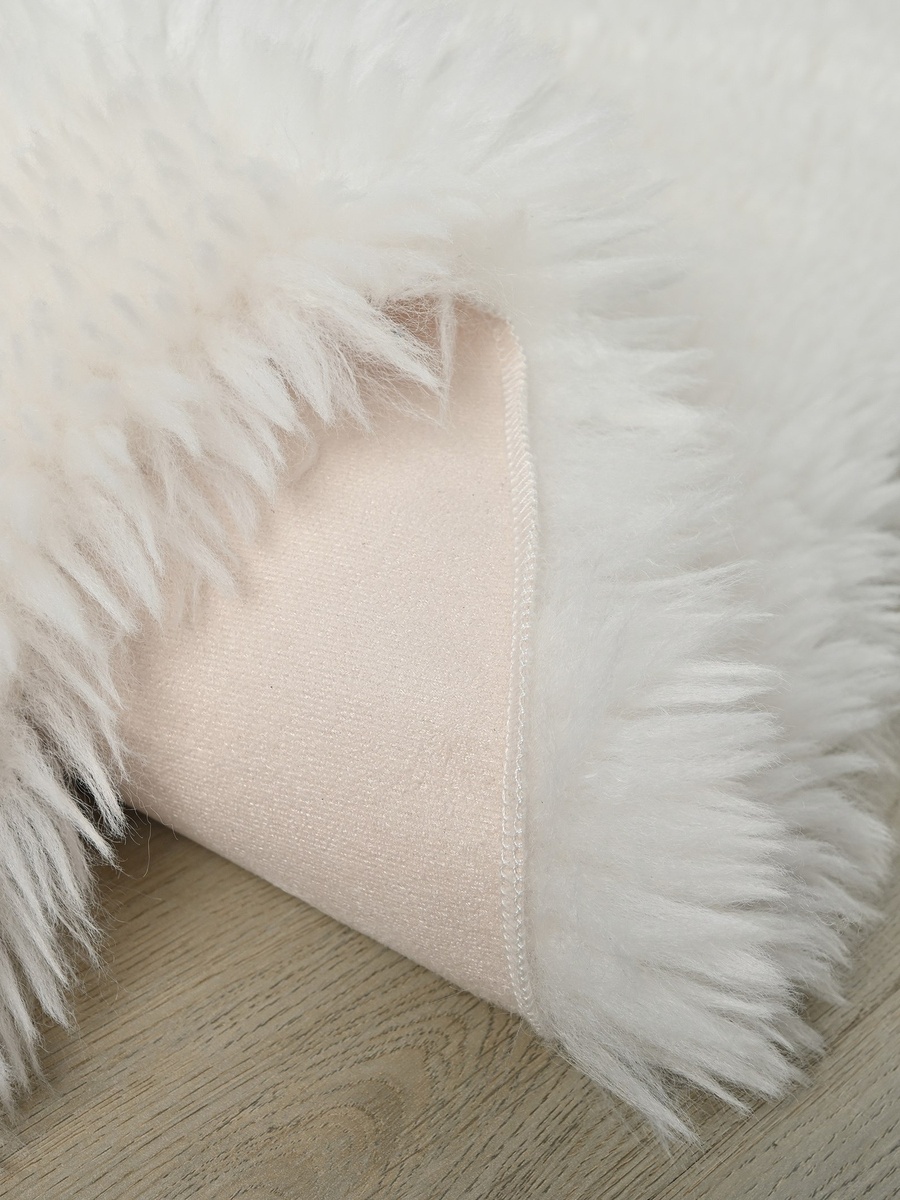 Royal Supersoft Shaped Shaggy Rug - 75x125 cm