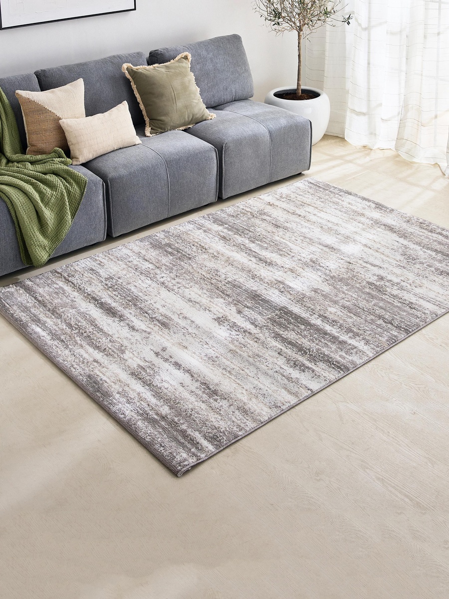 Gloss Belize Stain Resistant Polypropylene Rug - 160x230 cm
