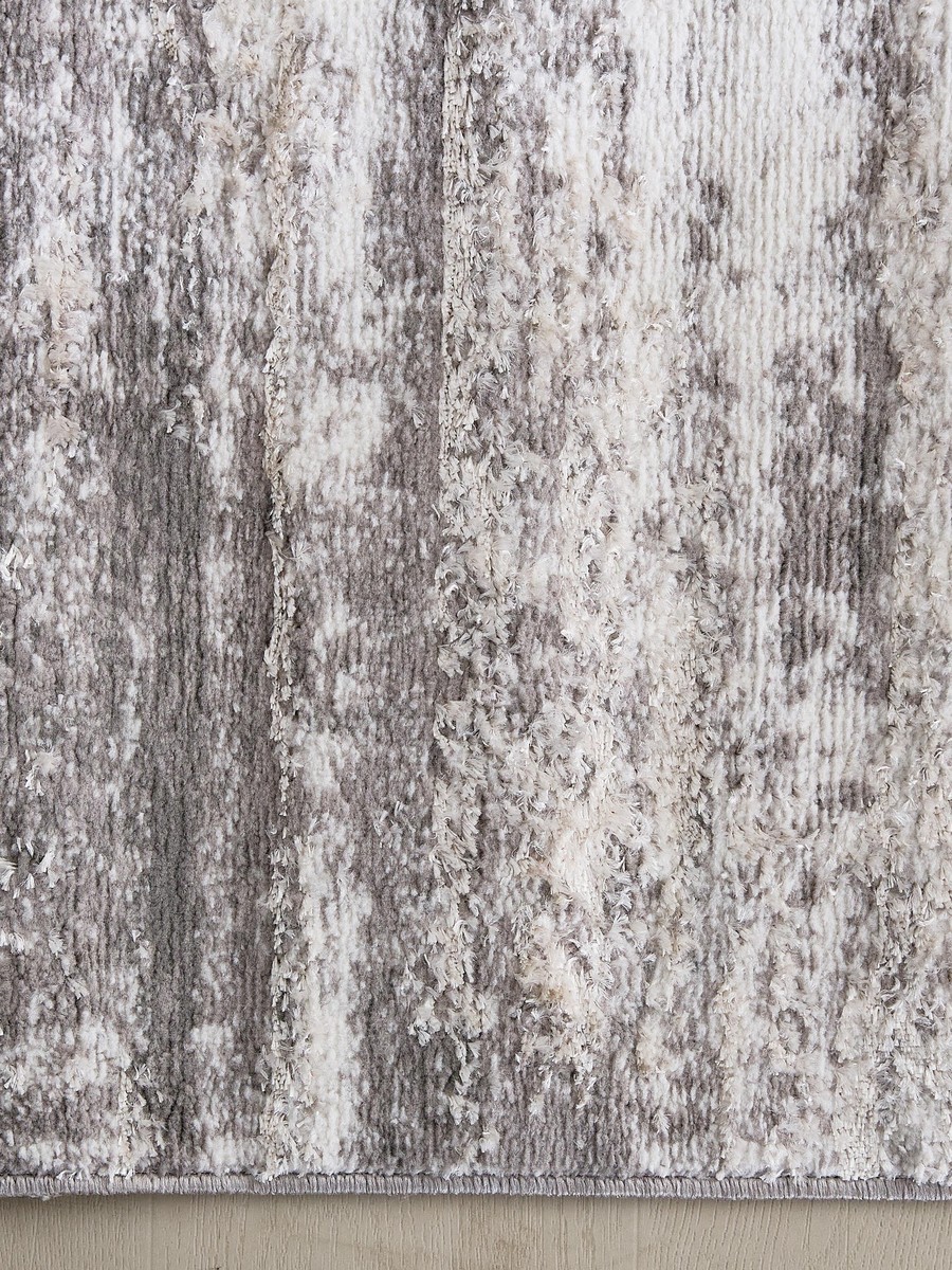 Gloss Belize Stain Resistant Polypropylene Rug - 160x230 cm
