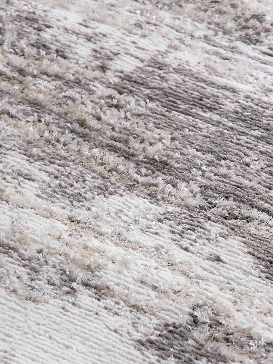 Gloss Belize Stain Resistant Polypropylene Rug - 160x230 cm