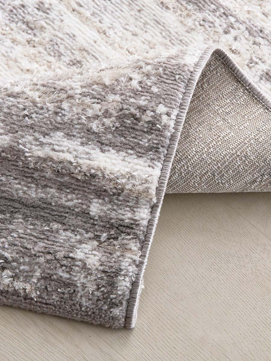 Gloss Belize Stain Resistant Polypropylene Rug - 160x230 cm