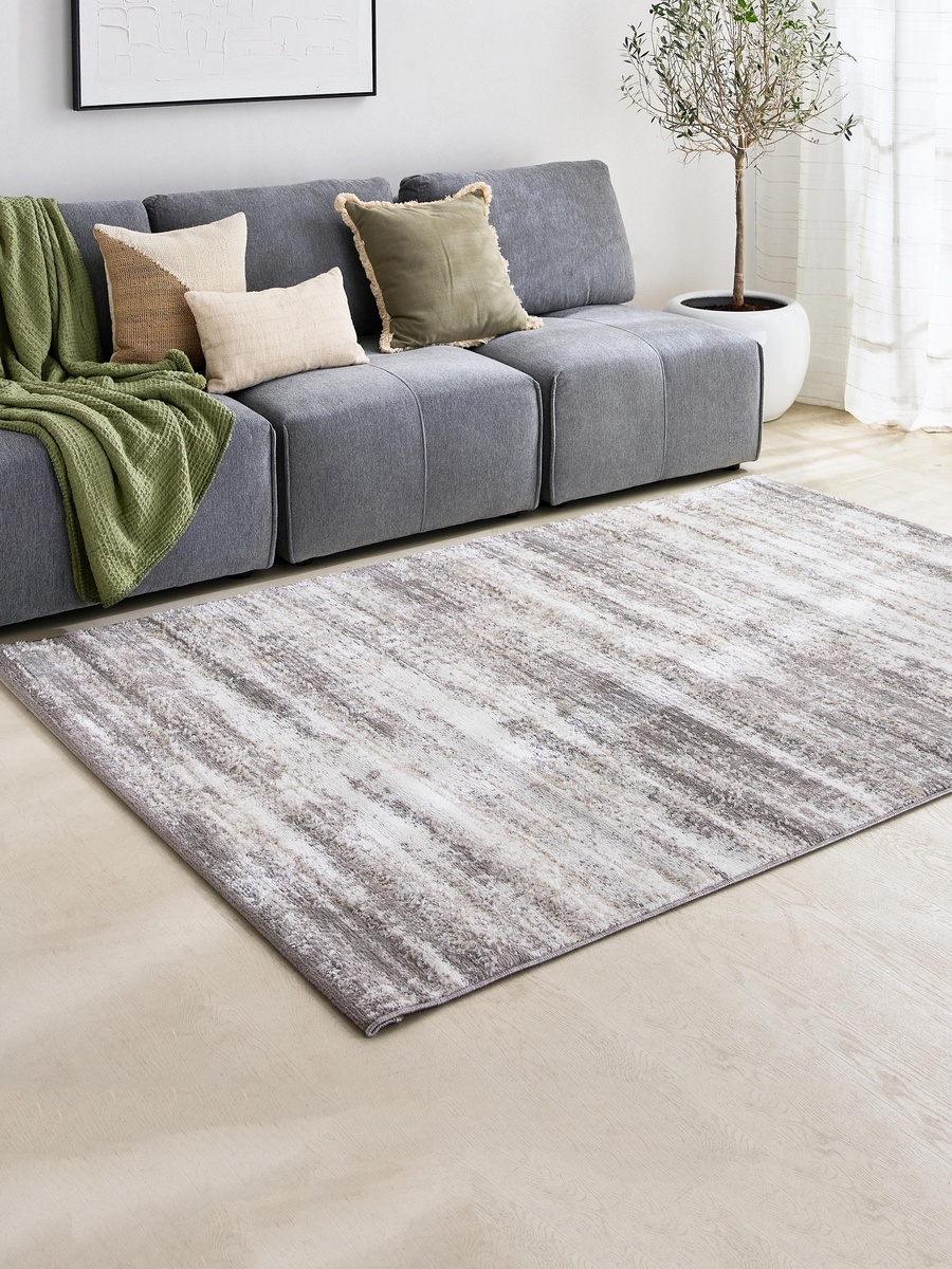 Gloss Belize Stain Resistant Polypropylene Rug - 160x230 cm