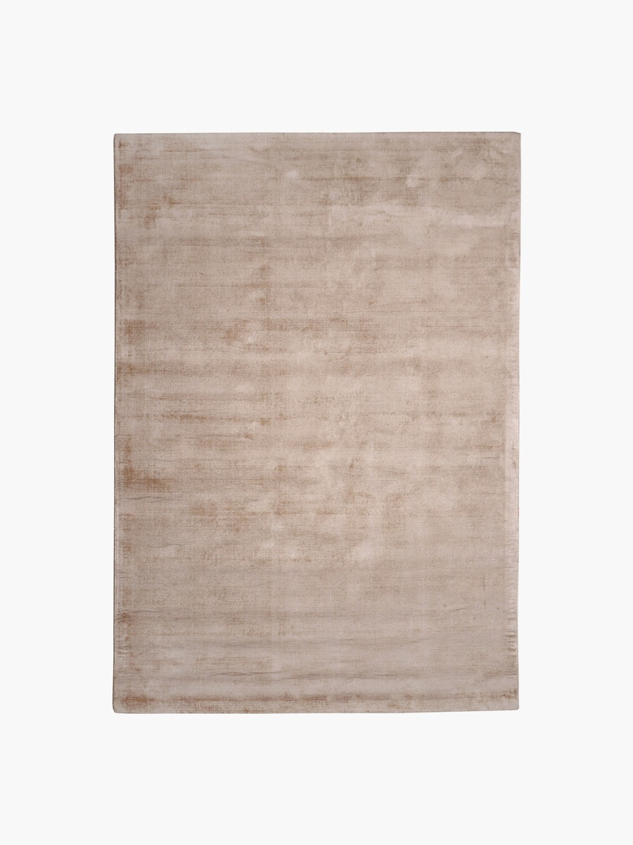 Glaze Handmade Viscose Rug - 160x230 cm