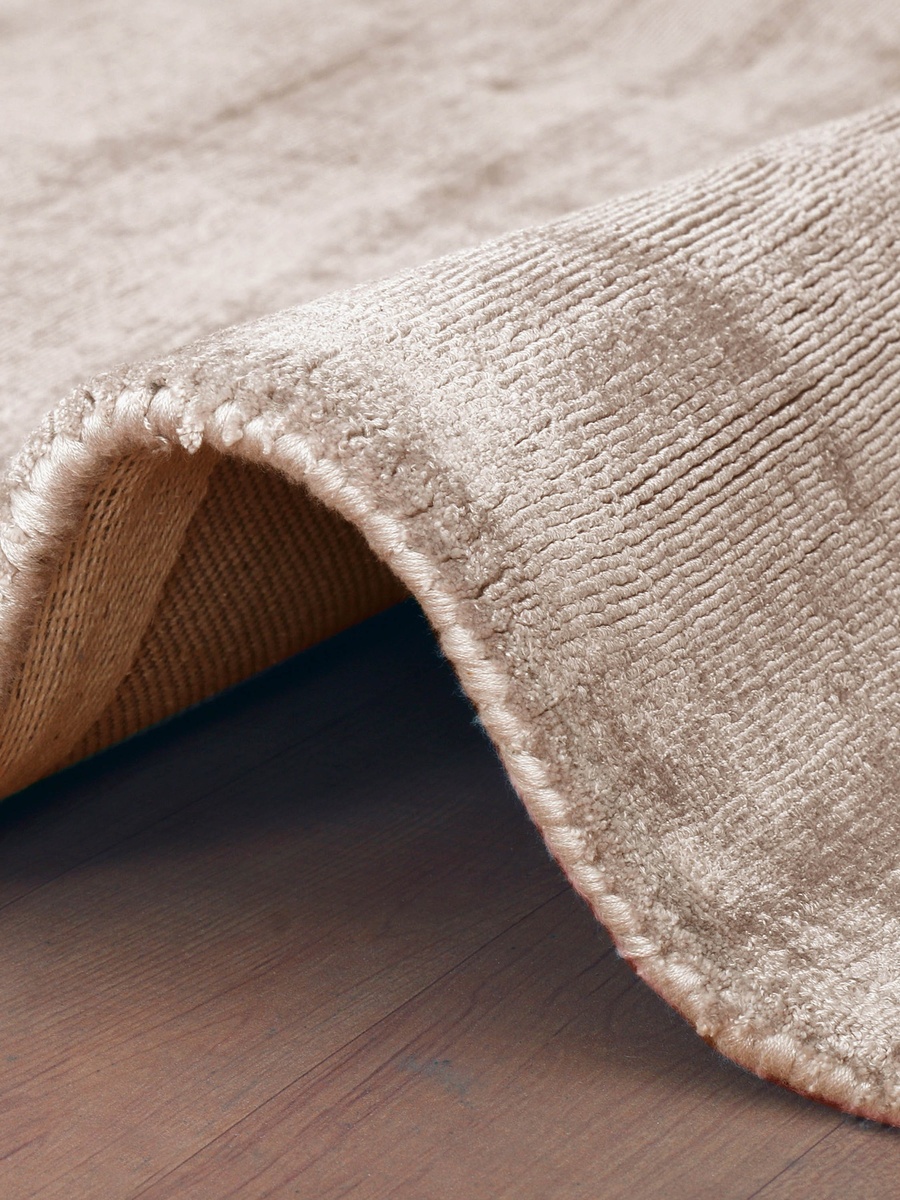 Glaze Handmade Viscose Rug - 200x300 cm