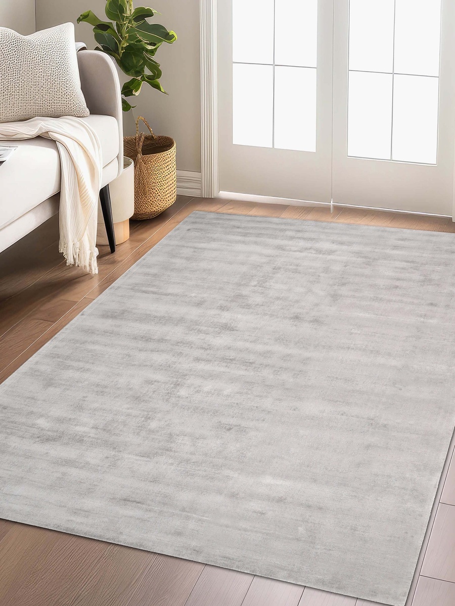 Glaze Handmade Viscose Rug - 200x300 cm