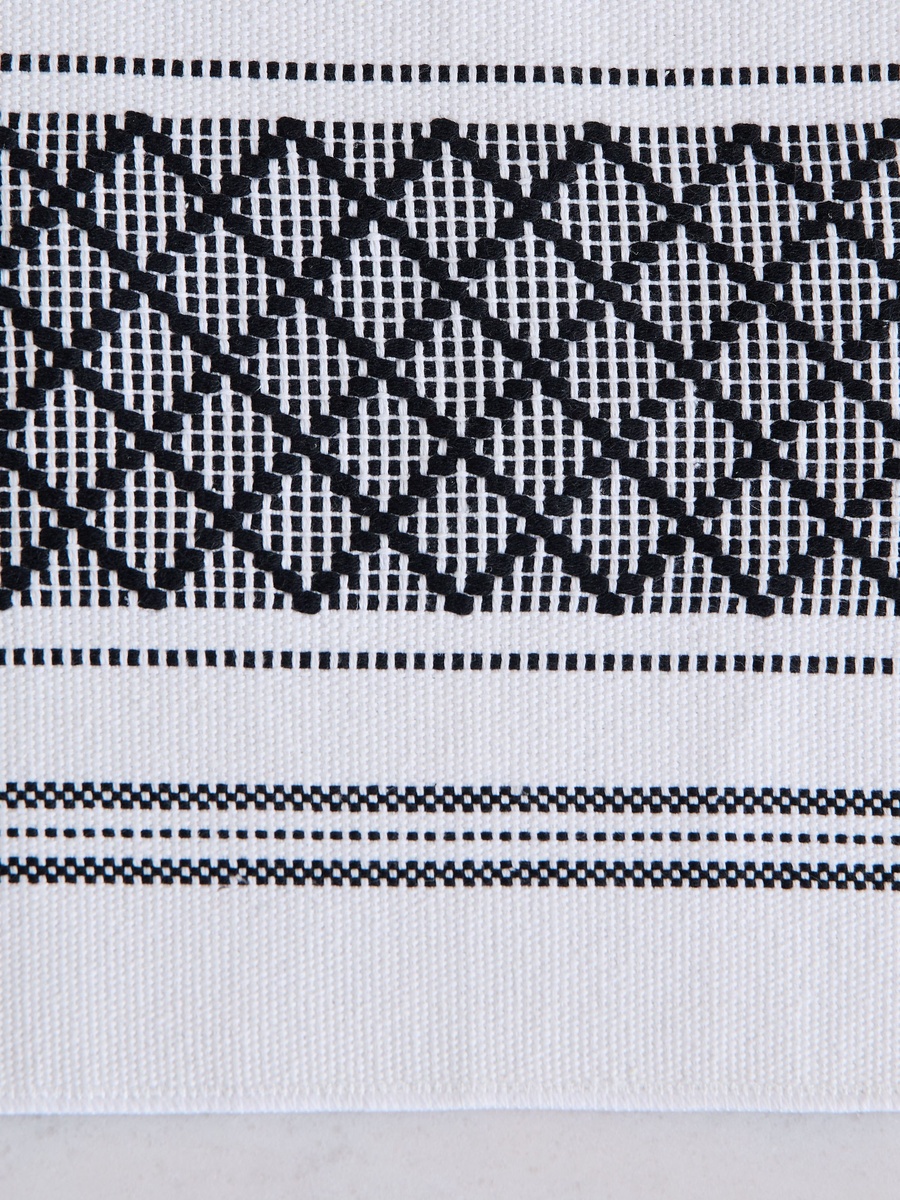 Sara Polyester Placemat-35x45cm