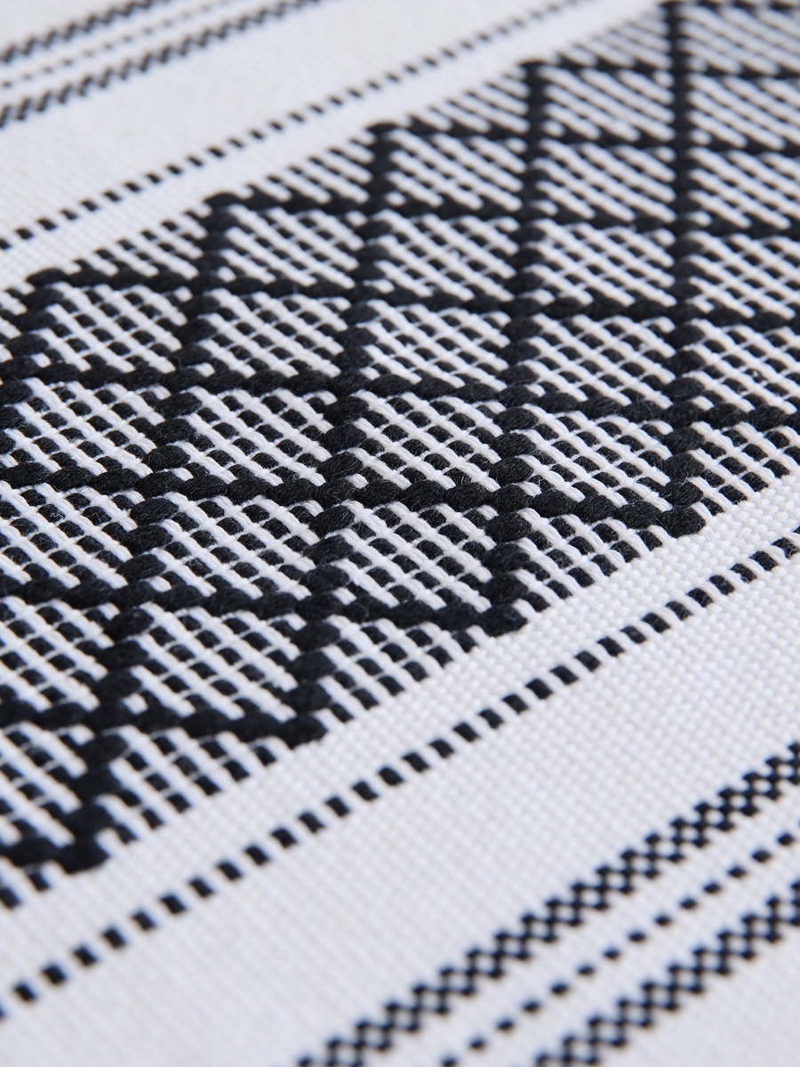 Sara Polyester Placemat-35x45cm
