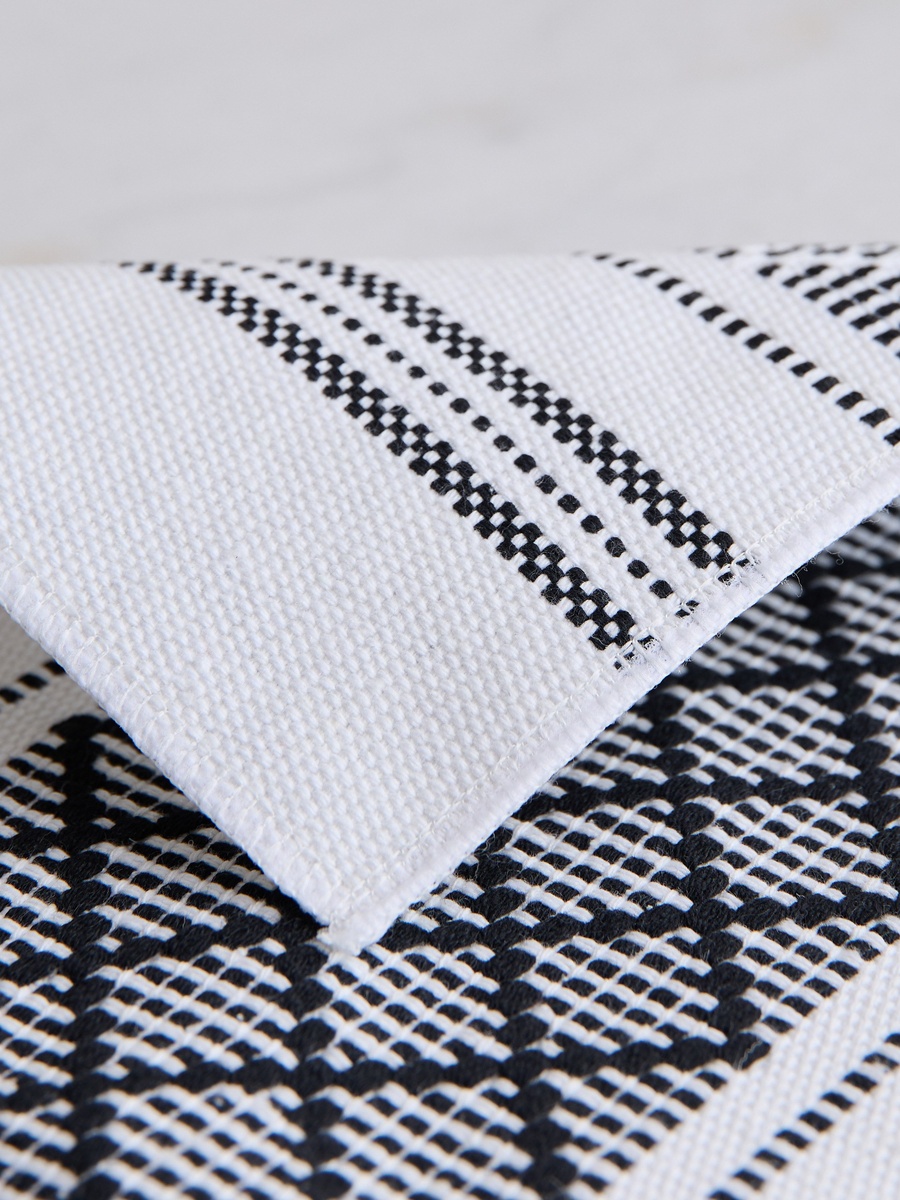 Sara Polyester Placemat-35x45cm