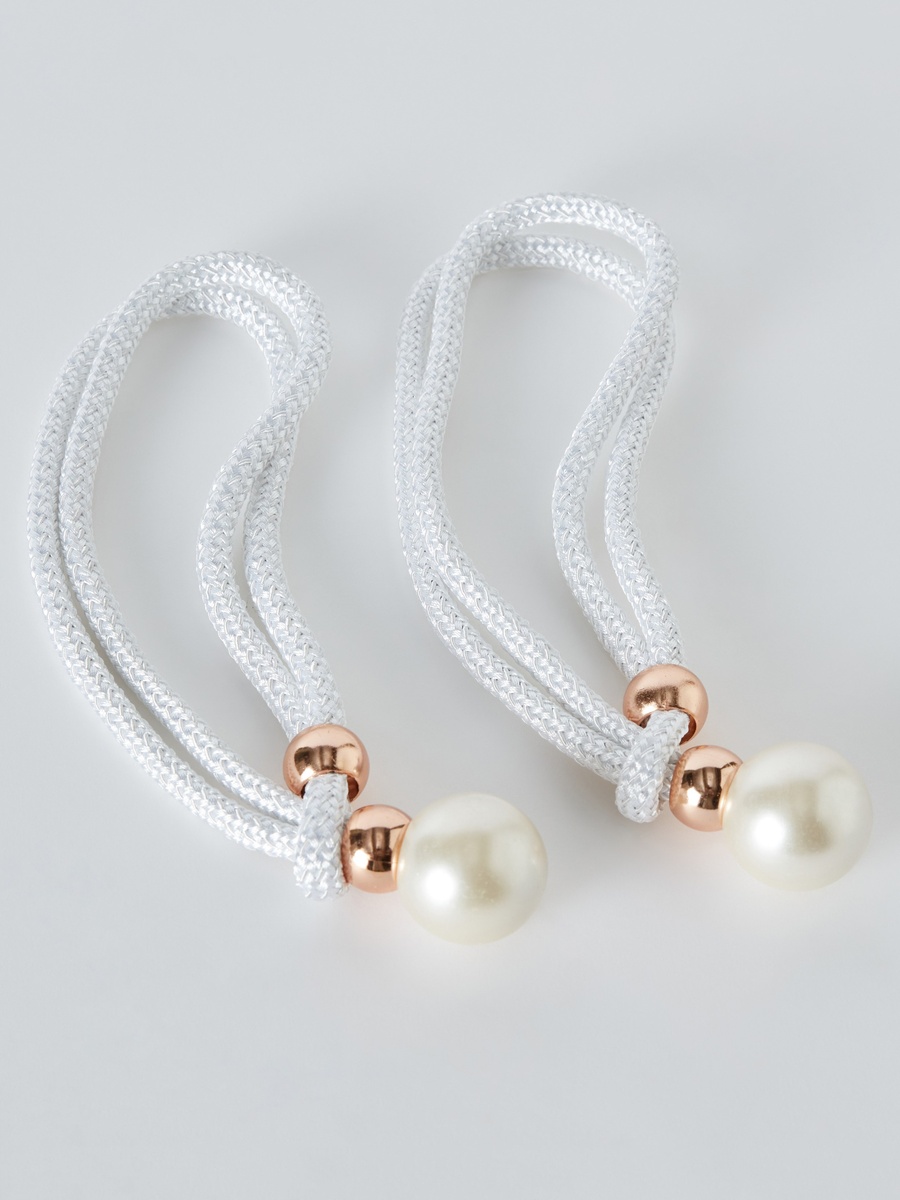 Dazzle Vera Curtain Tie Back - Set of 2