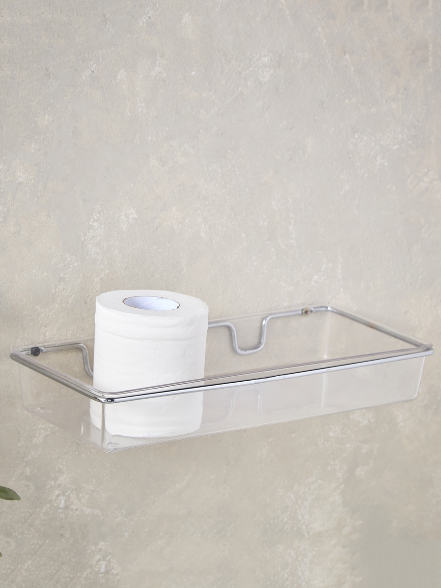Berlyn Wall Mount Storage - Large