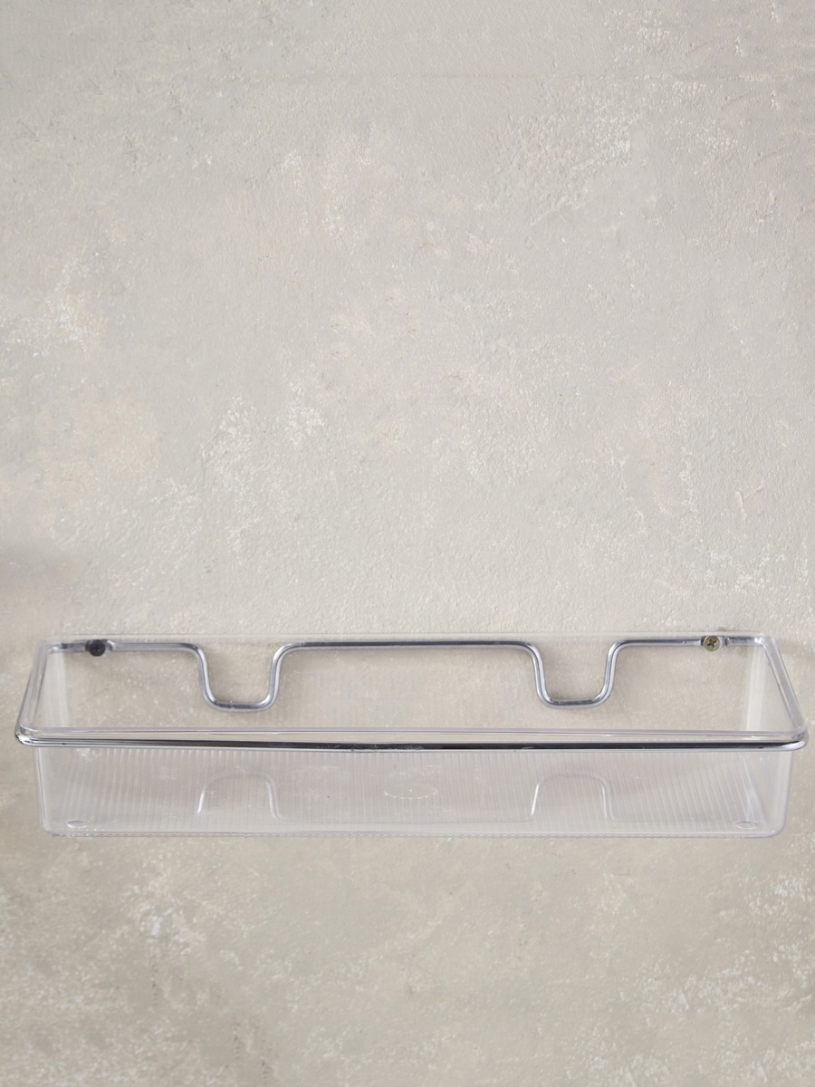 Berlyn Wall Mount Storage - Large