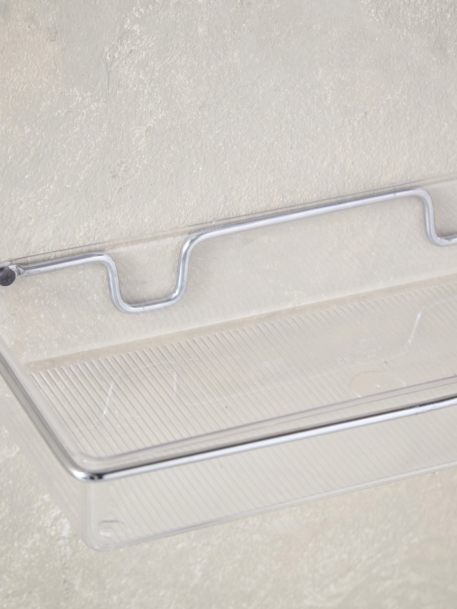 Berlyn Wall Mount Storage - Large