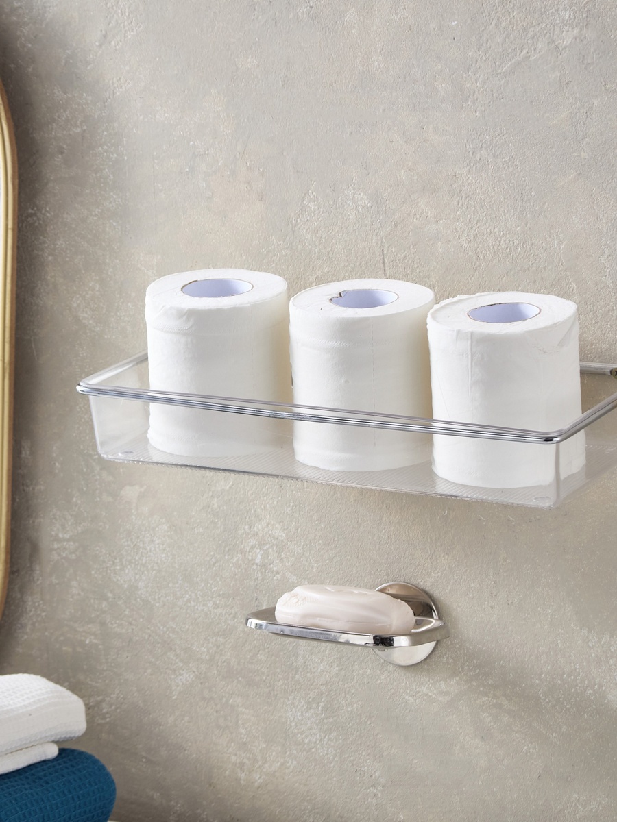 Berlyn Wall Mount Storage - Large