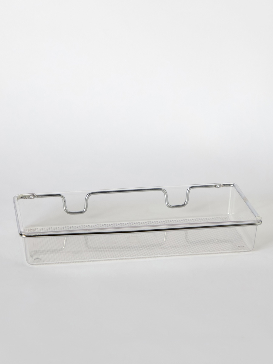 Berlyn Wall Mount Storage - Large