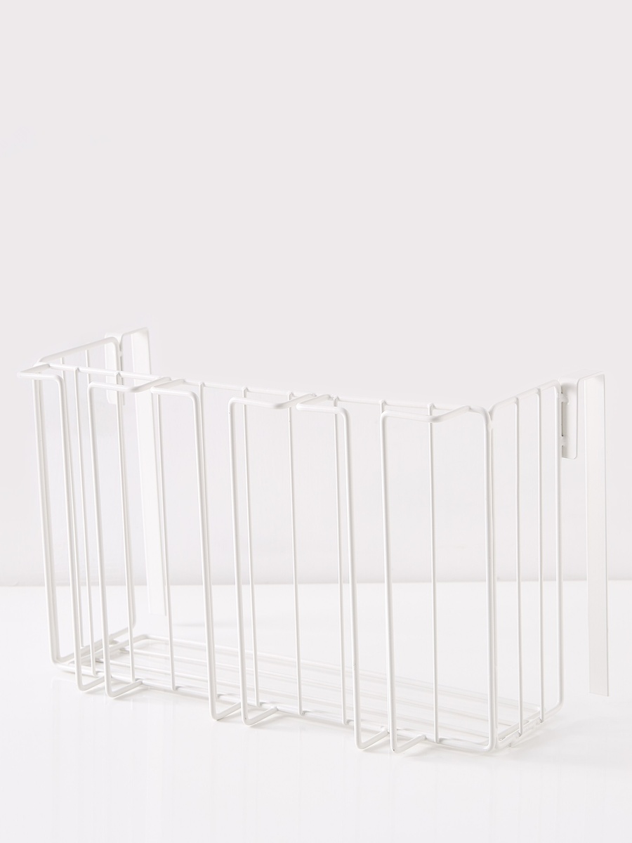 Maisan Under The Shelf Glass Holder
