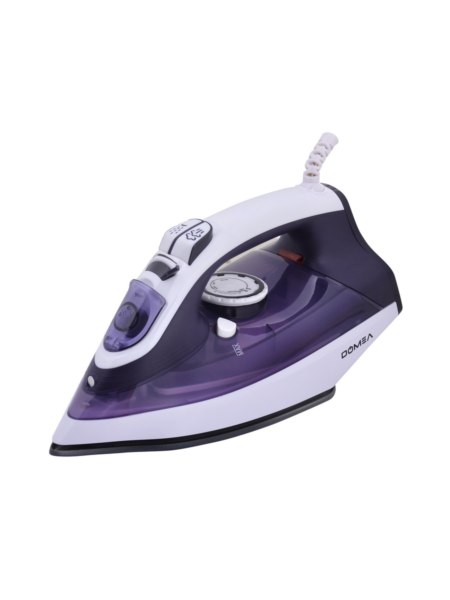 Steam Iron, 2200W