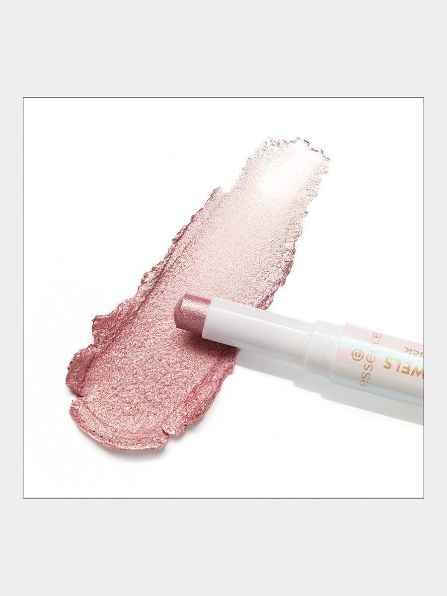 Jelly Jewels Glitter Stick 03