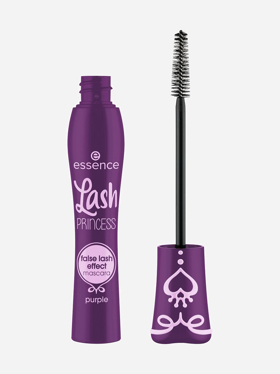 Lash Princess False Lash Effect Mascara Purple