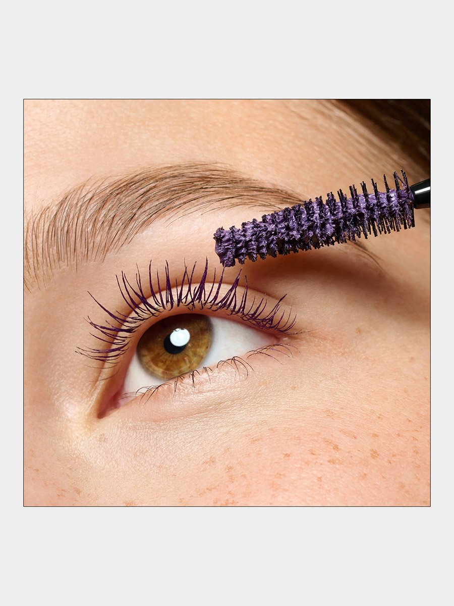 Lash Princess False Lash Effect Mascara Purple
