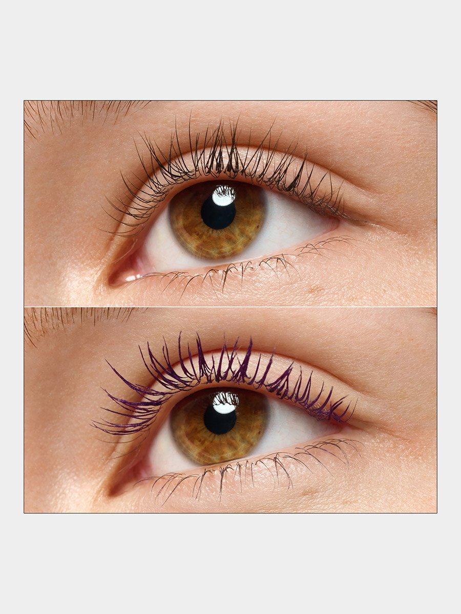 Lash Princess False Lash Effect Mascara Purple