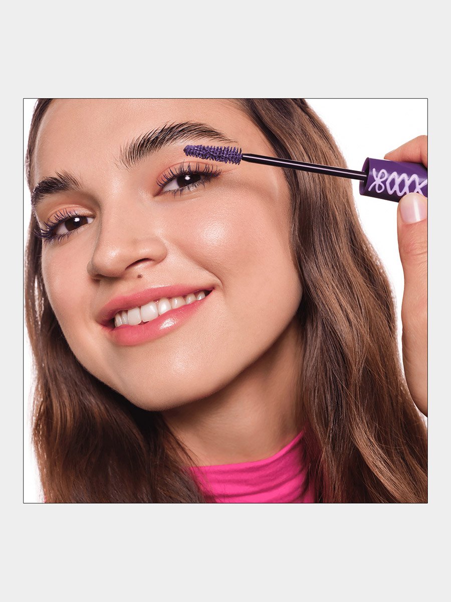 Lash Princess False Lash Effect Mascara Purple