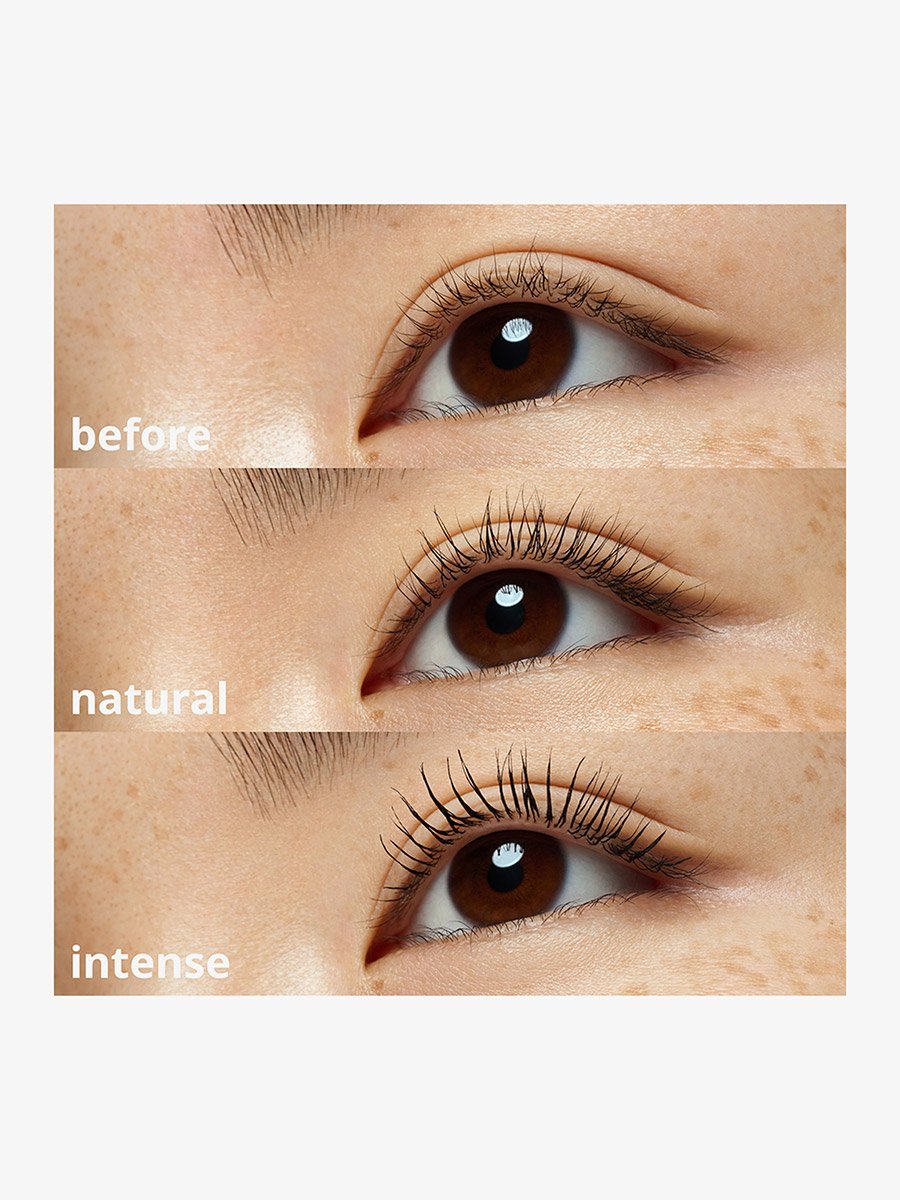 Lash Without Limits Waterproof Extreme Lengthening and Volume Mascara 03