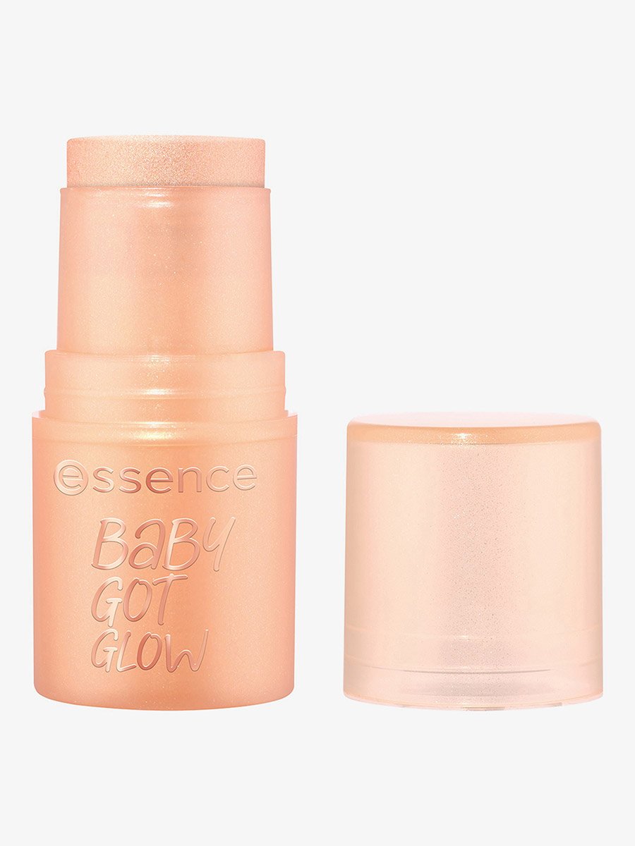 Baby Got Glow Highlighter Stick 10