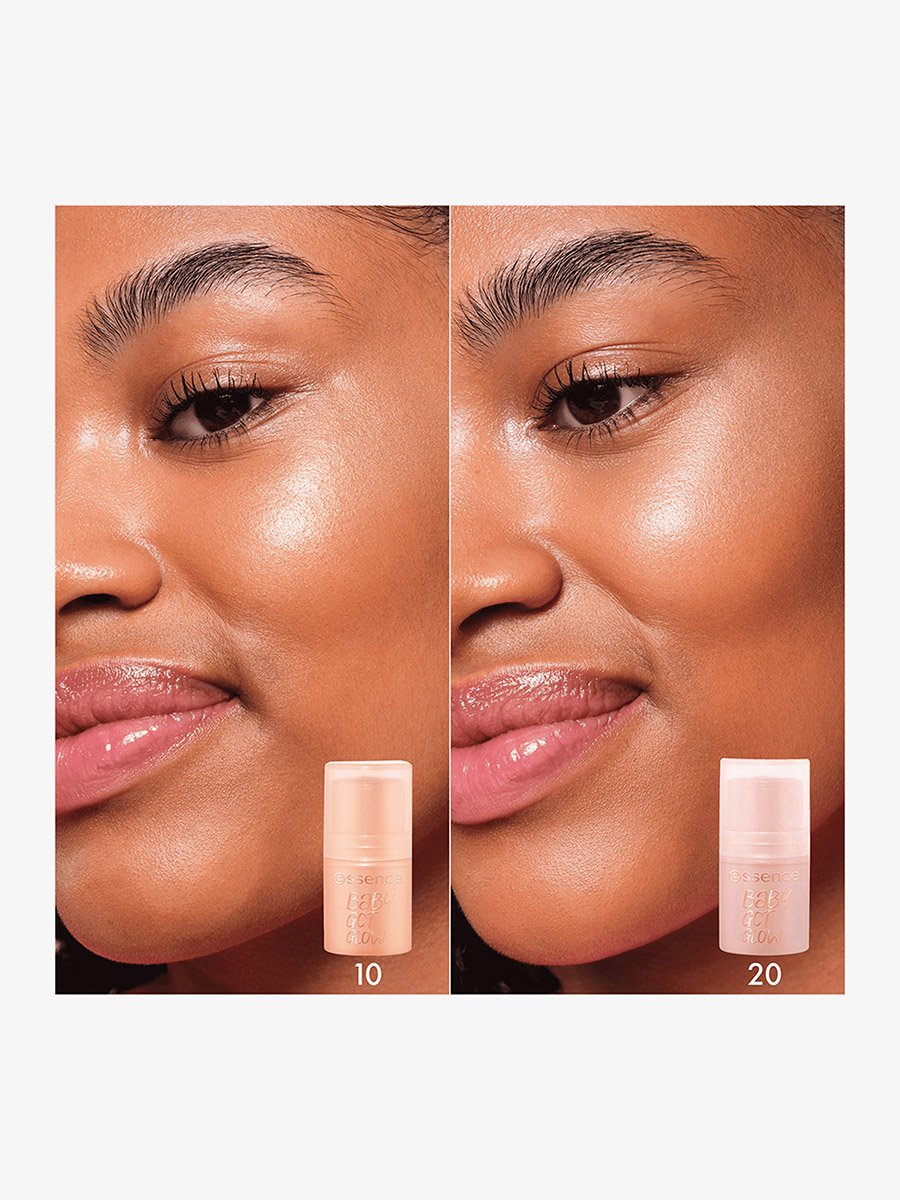 Baby Got Glow Highlighter Stick 10