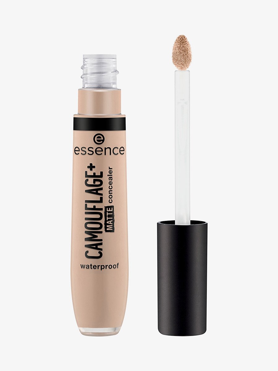 Camouflage+ Matte Concealer 100