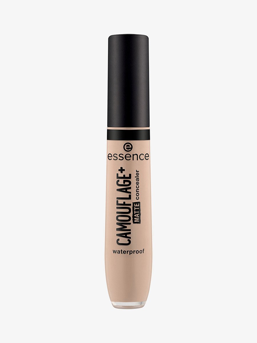 Camouflage+ Matte Concealer 100