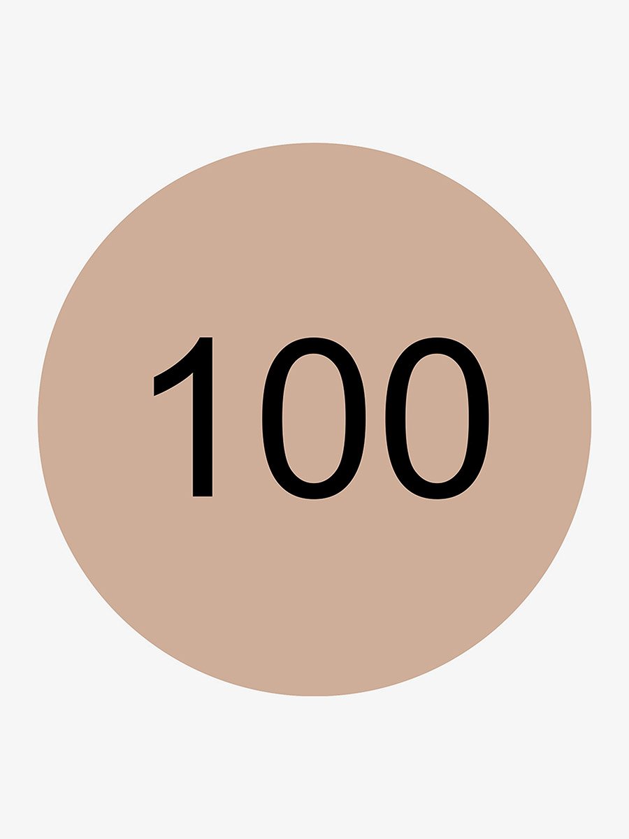 Camouflage+ Matte Concealer 100
