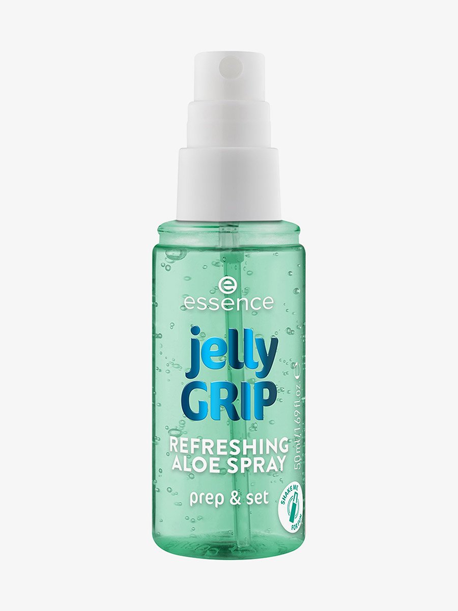 Jelly Grip Refreshing Aloe Spray