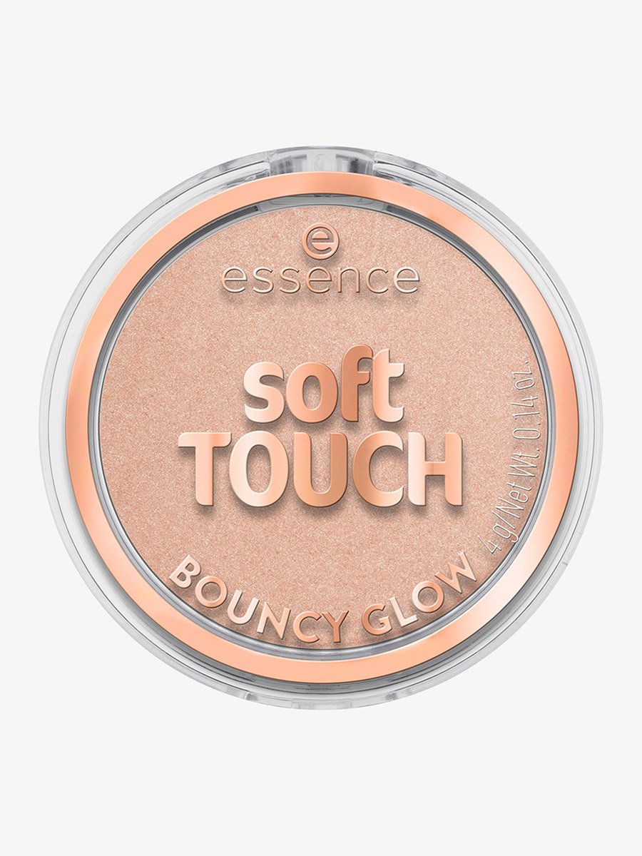 Soft Touch Bouncy Glow 20