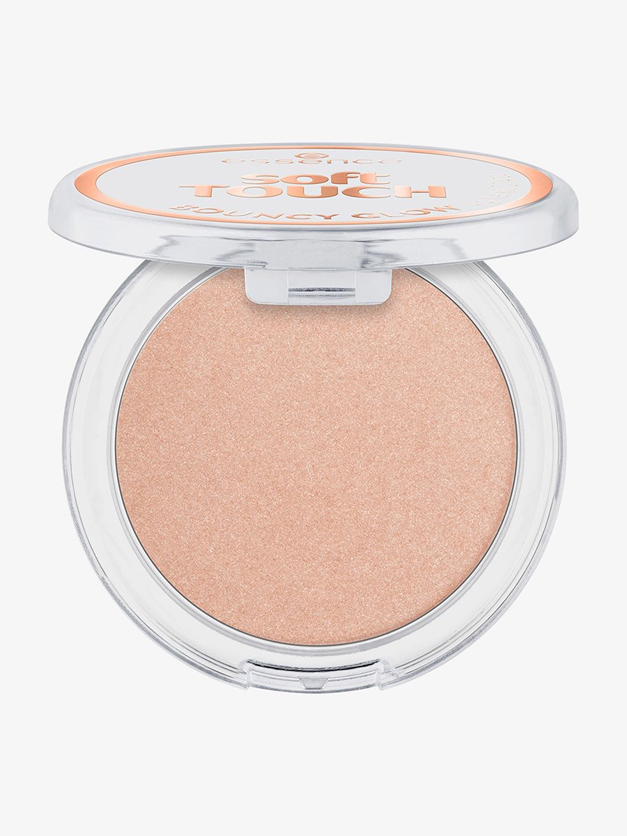 Soft Touch Bouncy Glow 20