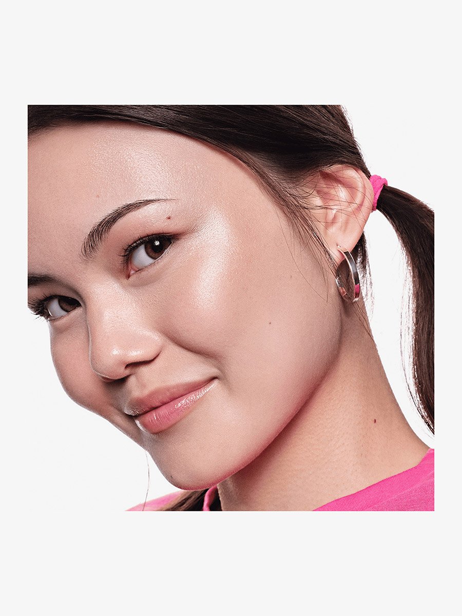 Soft Touch Bouncy Glow 20