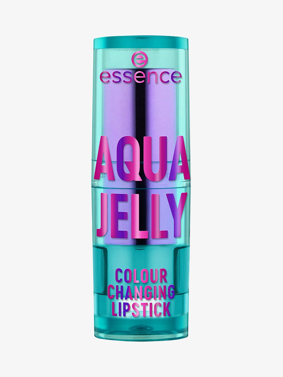 Aqua Jelly Colour Changing Lipstick