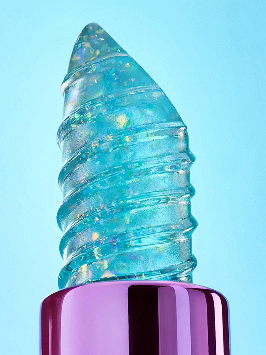 Aqua Jelly Colour Changing Lipstick