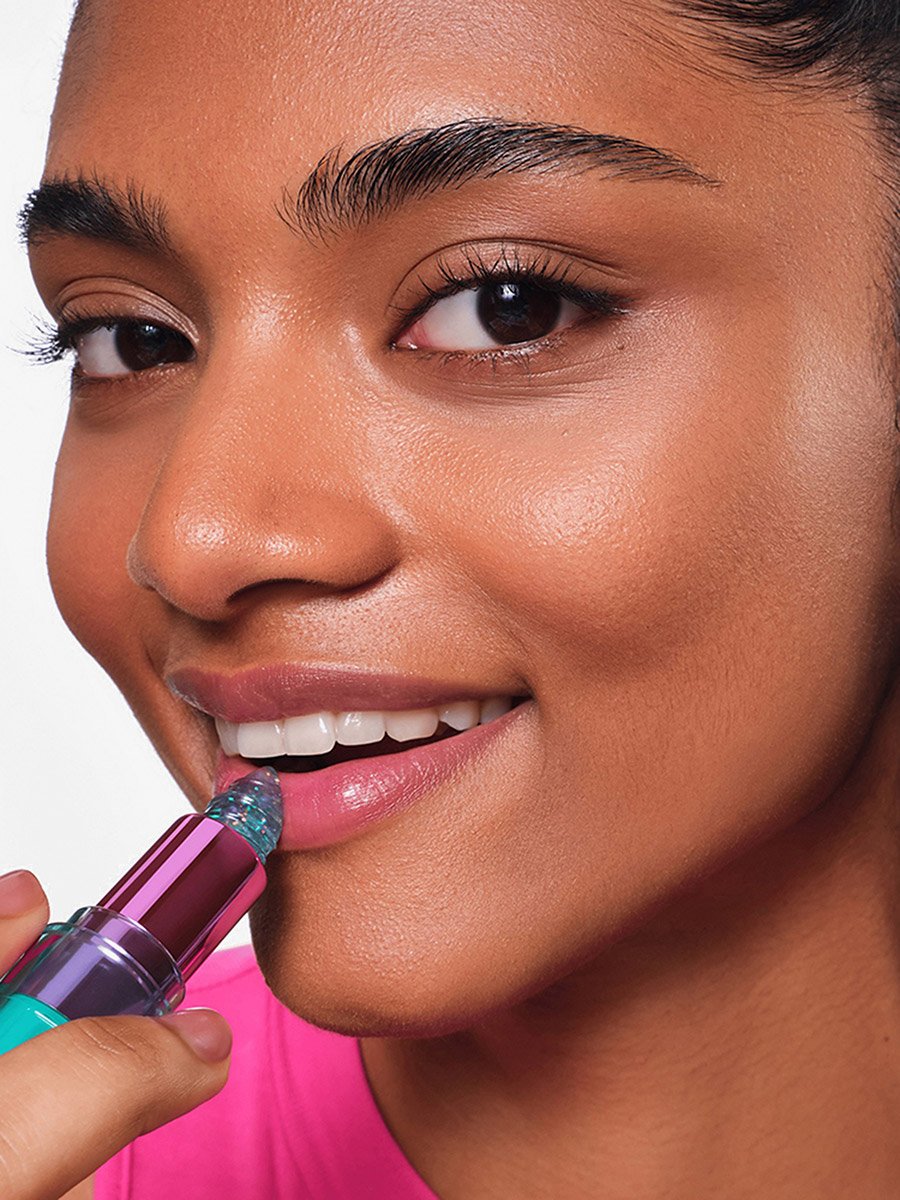 Aqua Jelly Colour Changing Lipstick