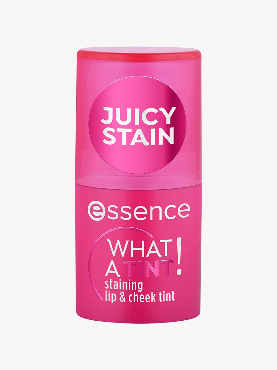 What A Tint! Staining Lip and Cheek Tint 10
