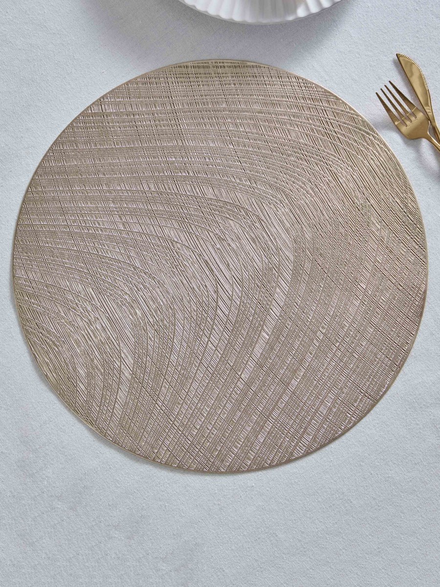 Zia PVC Placemat - 38 cm
