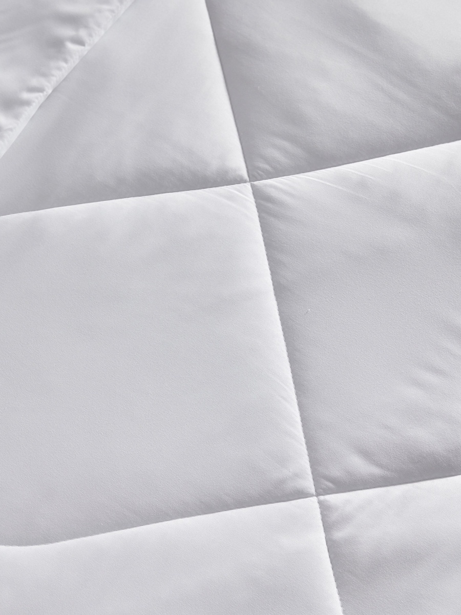 Andorra 5-Piece Queen Microfiber BIAB Comforter Set - 200x230 cm