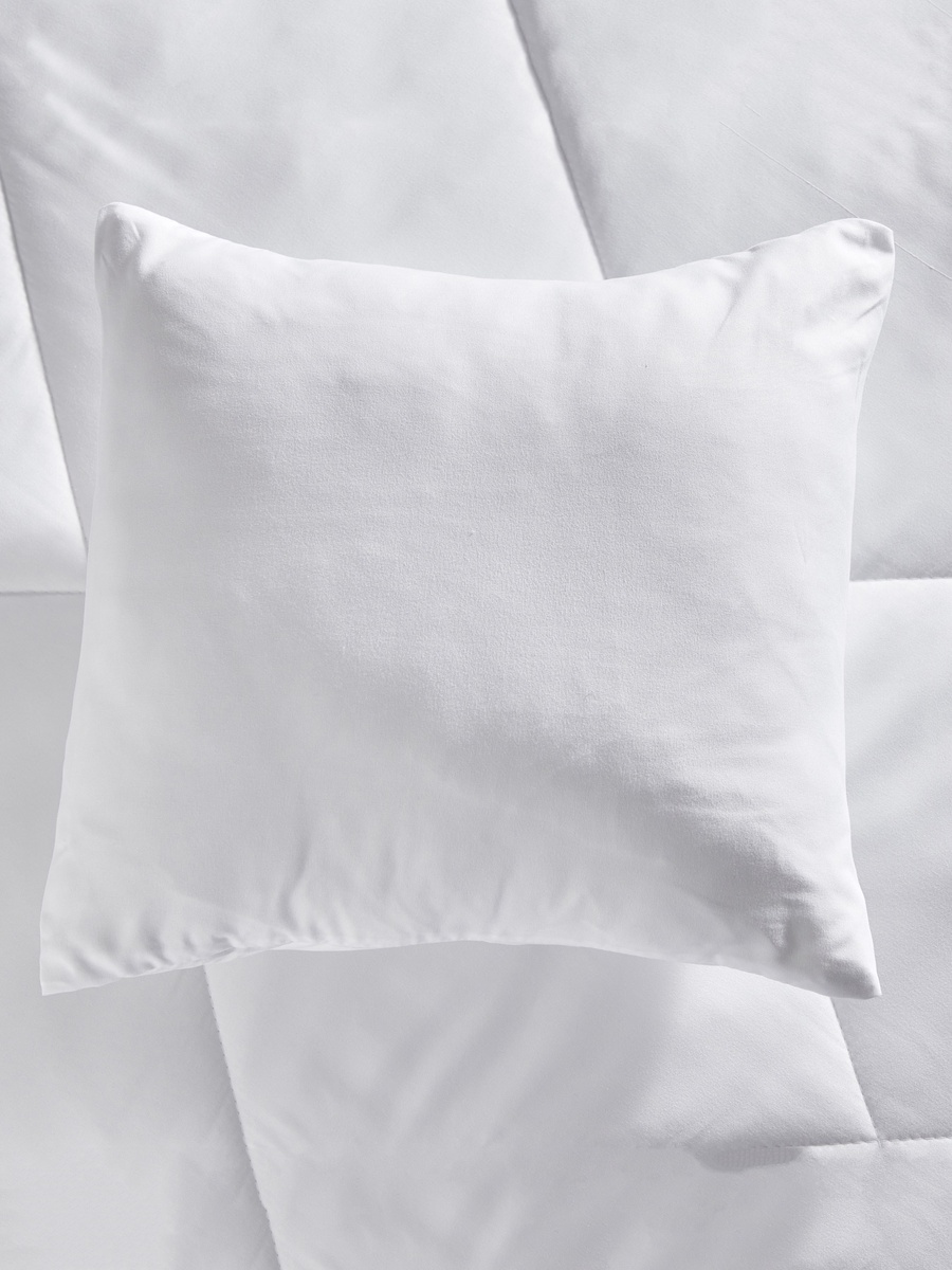 Andorra 5-Piece Queen Microfiber BIAB Comforter Set - 200x230 cm