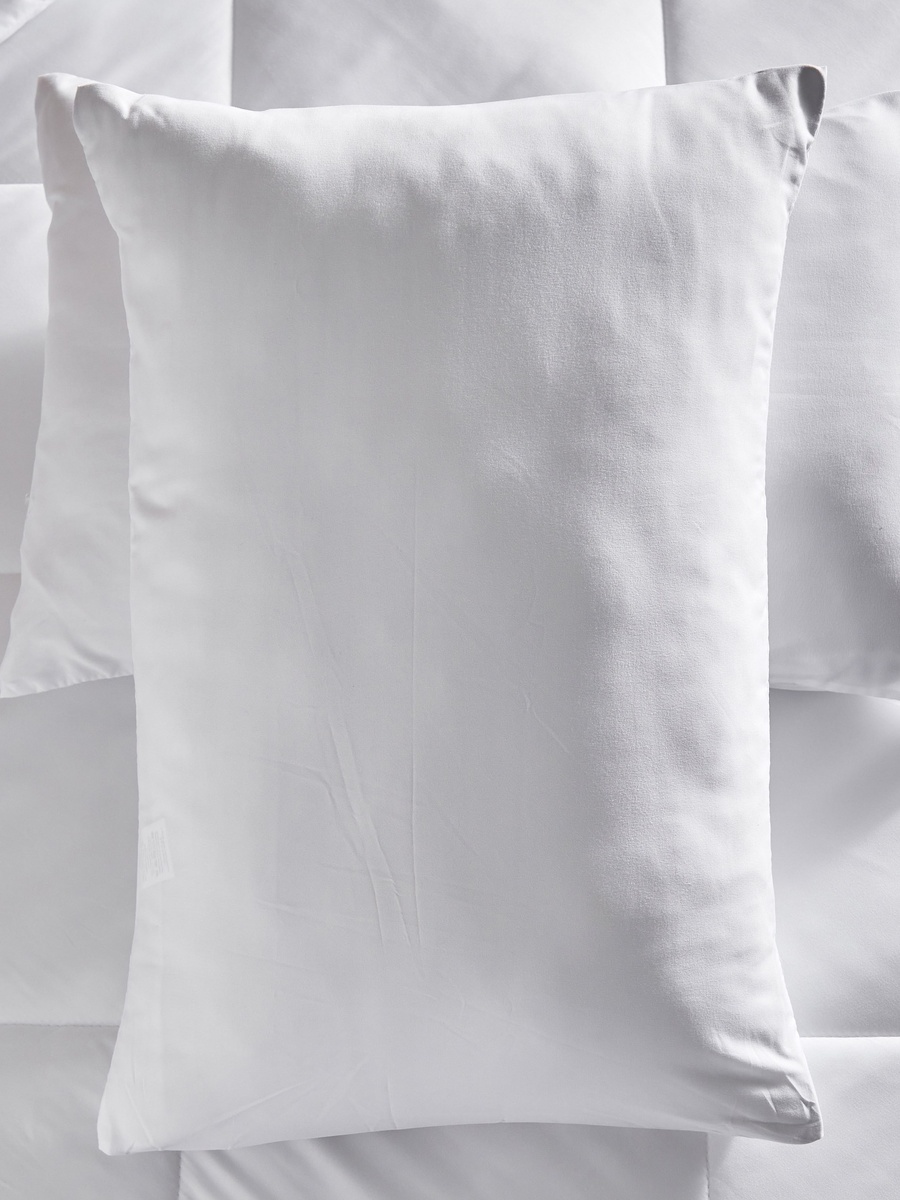 Andorra 5-Piece Queen Microfiber BIAB Comforter Set - 200x230 cm