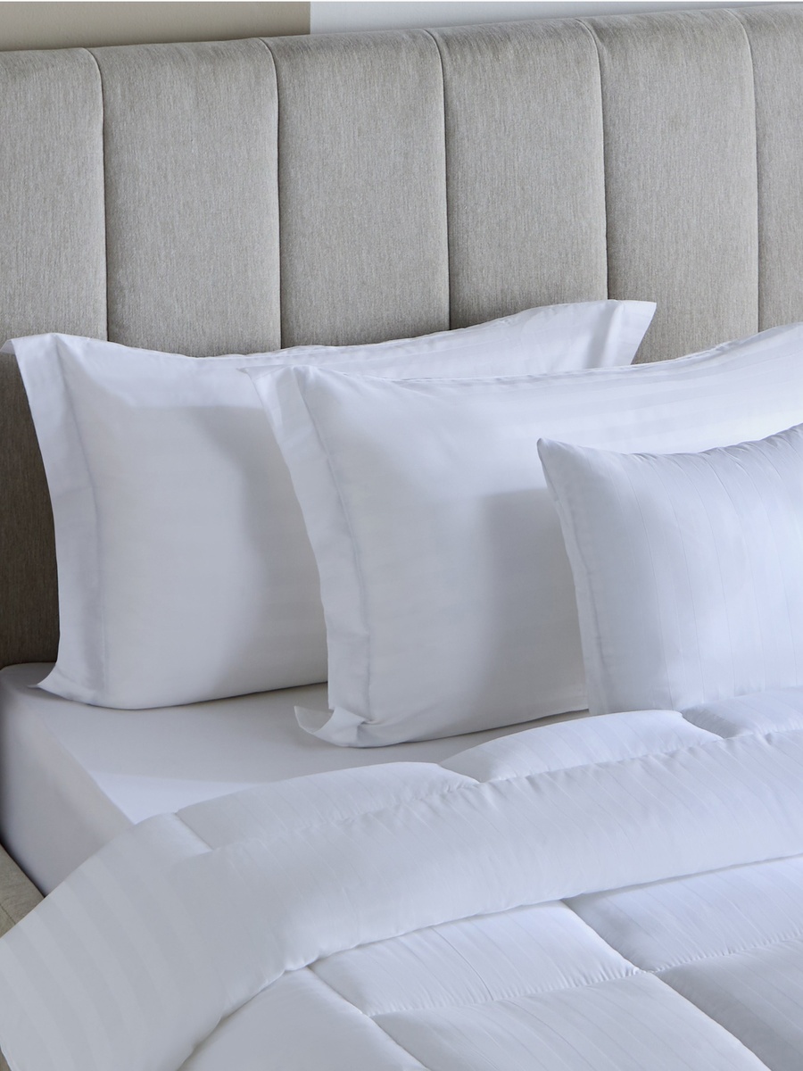 Hamilton 5-Piece BIAB Twin Comforter Set - 160x220 cm