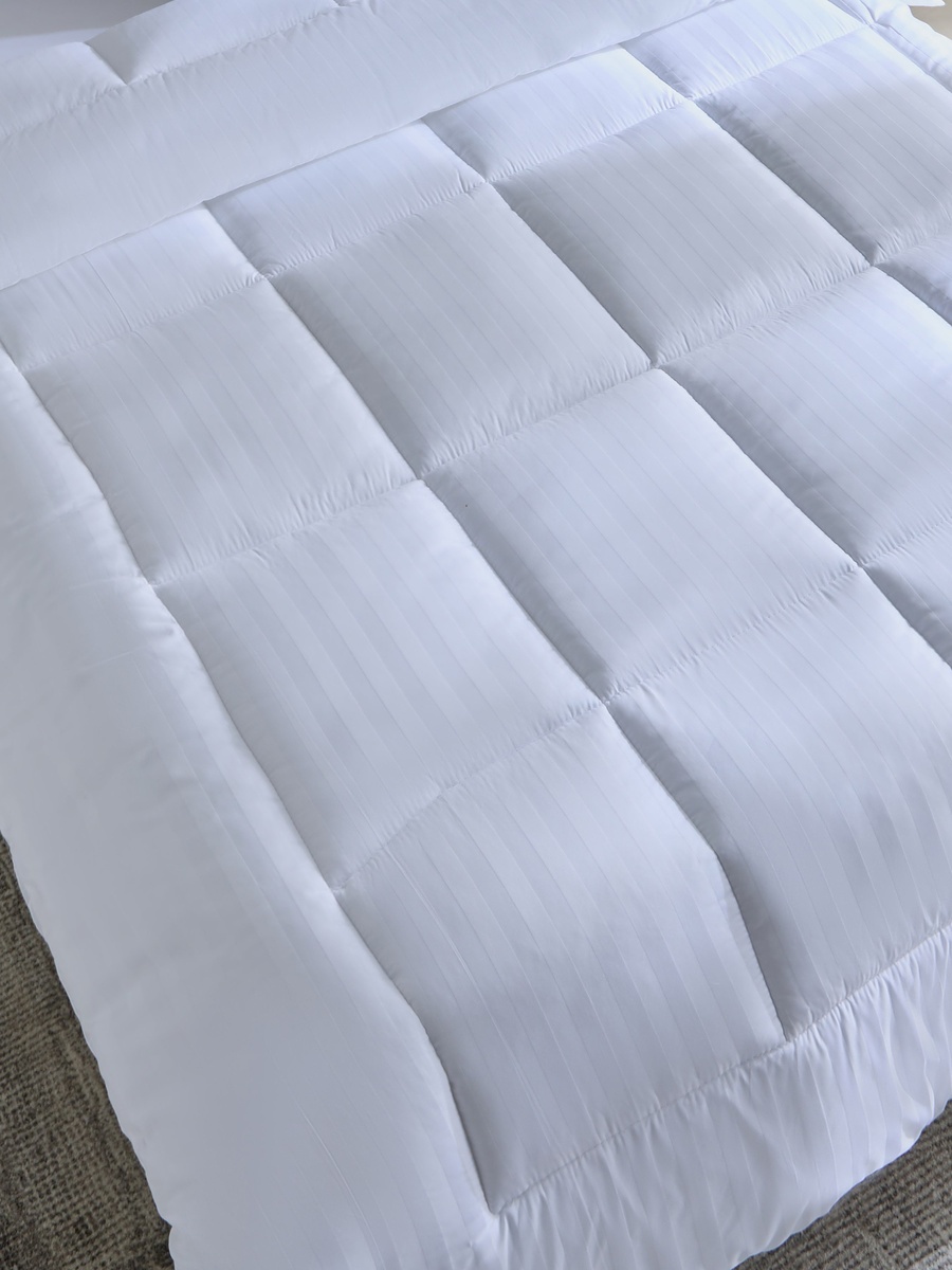 Hamilton 5-Piece BIAB Twin Comforter Set - 160x220 cm