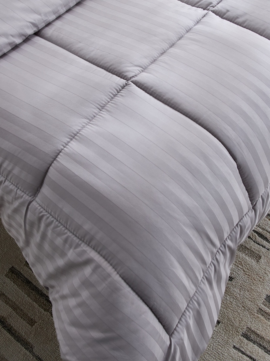 Hamilton 7-Piece BIAB King Comforter Set - 220x240 cm